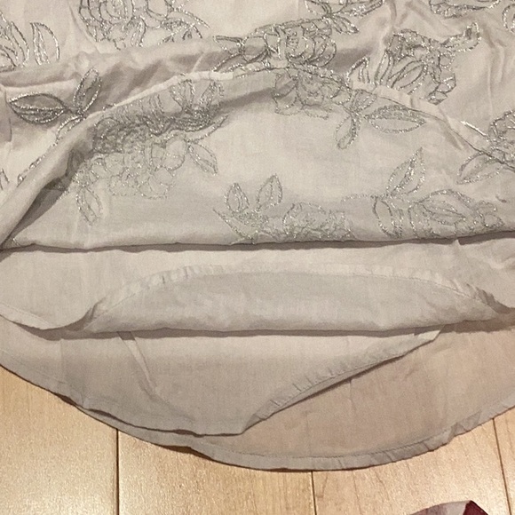 Abercrombie & fitch cute floral top- Size XS - Picture 7 of 7